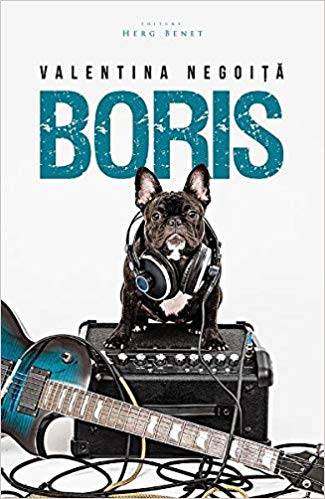 Boris