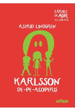 Karlsson de-pe-acoperis