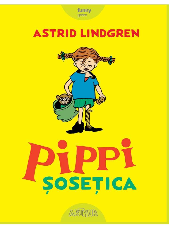 Pippi Sosetica