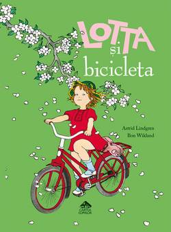 Lotta si bicicleta