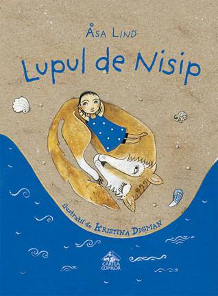 Lupul de nisip