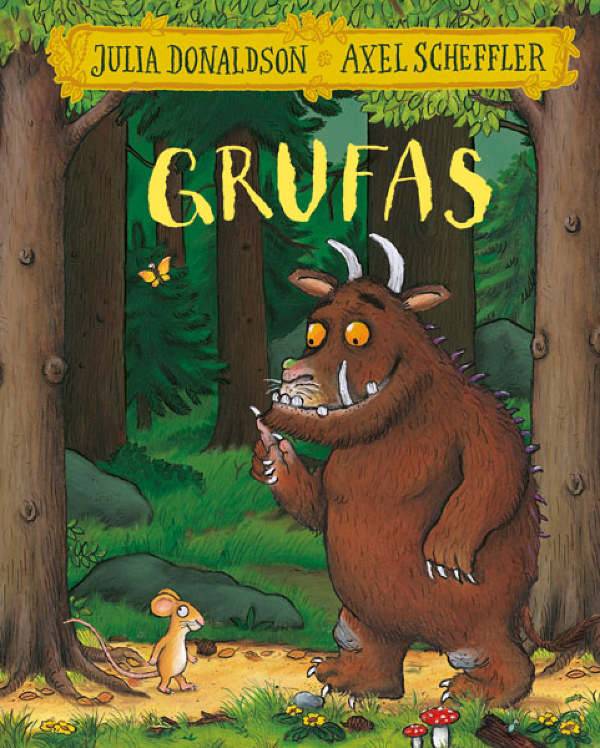 Grufas