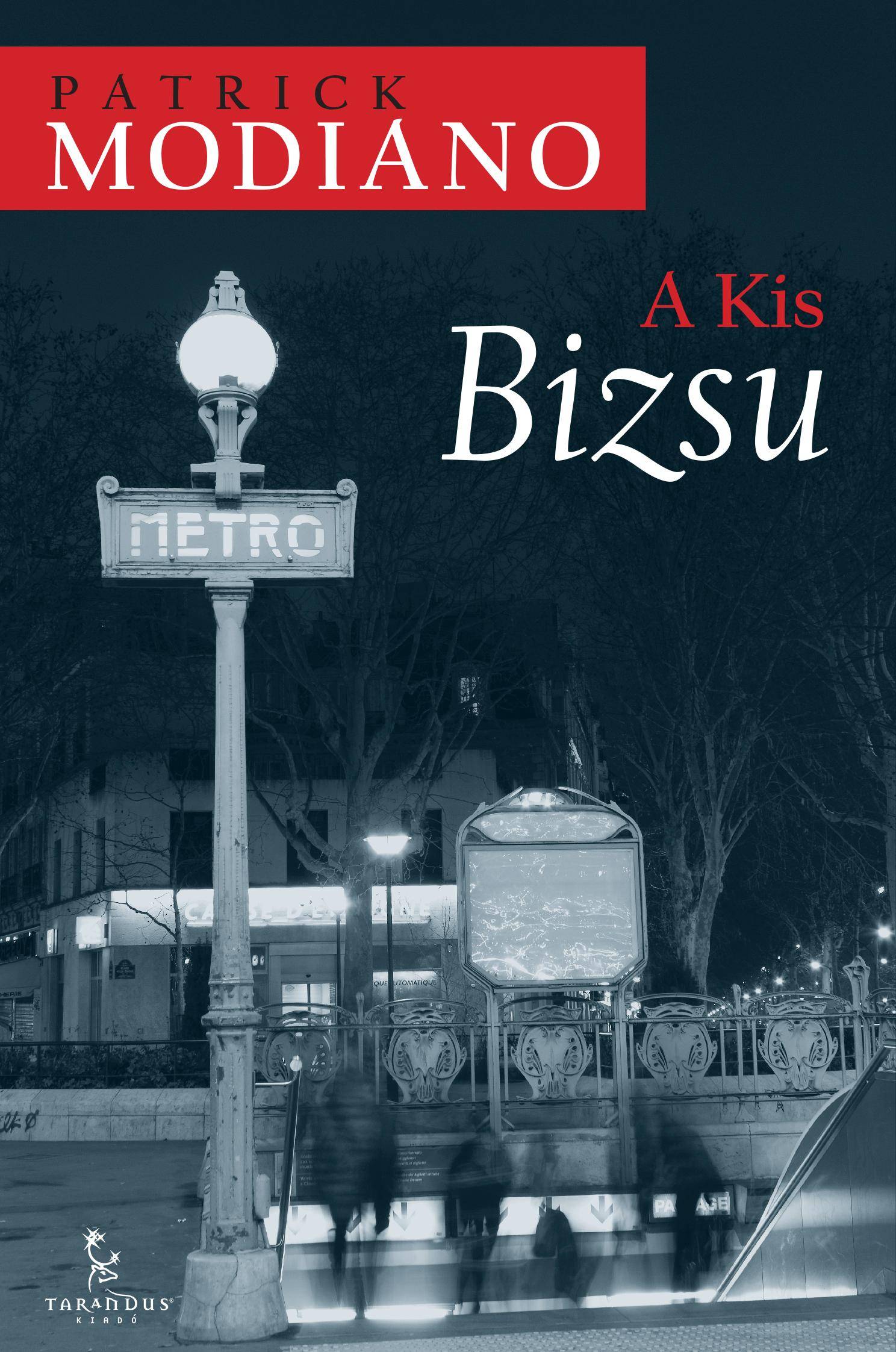 A Kis Bizsu