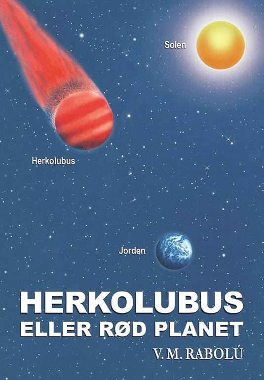 Herkolubus eller Rød Planet