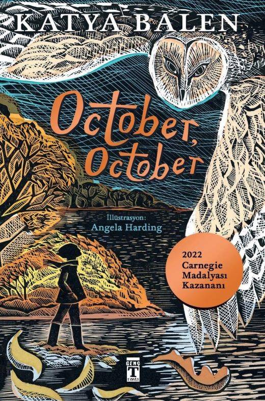 October, October (Turkiska)