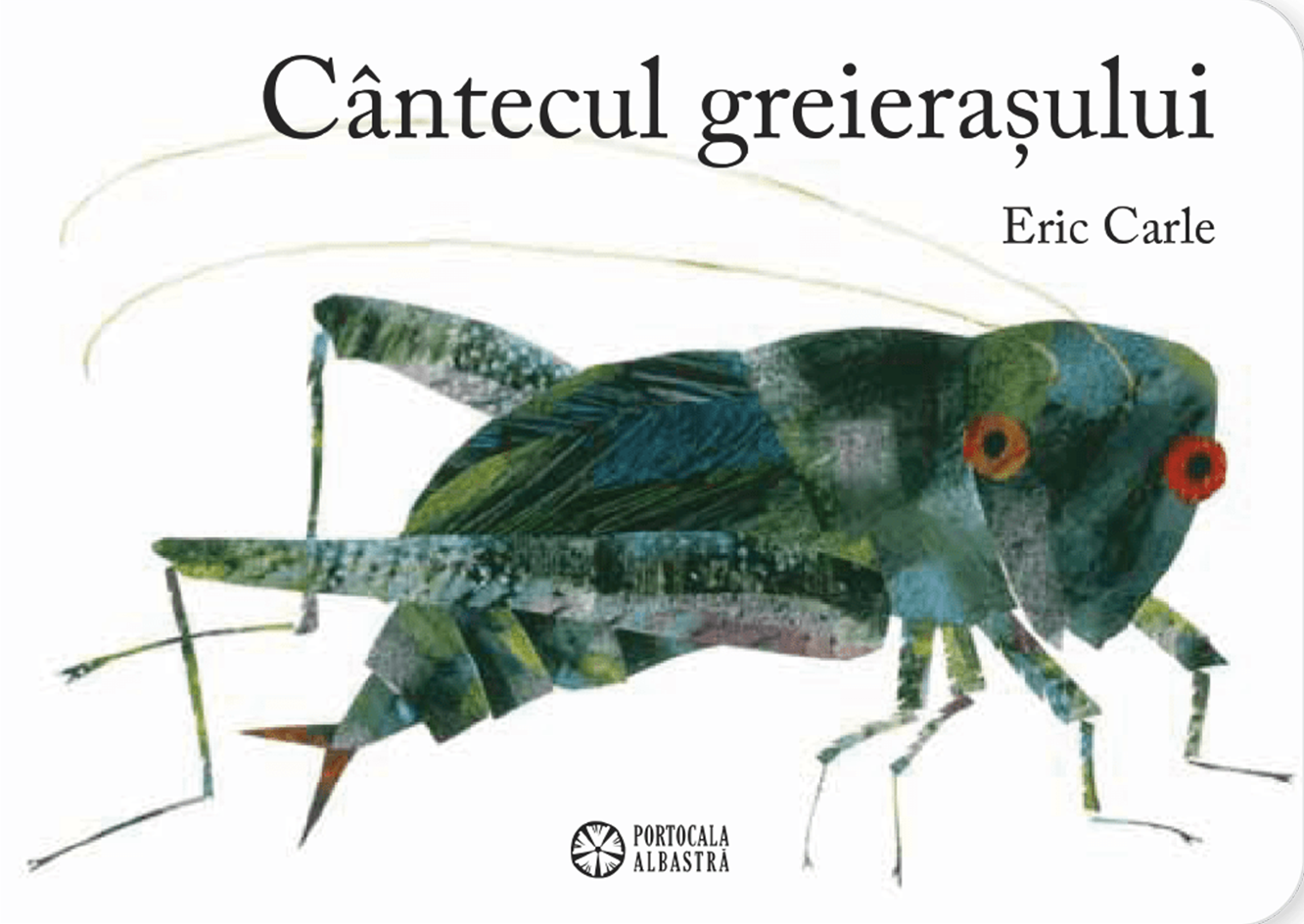 Cantecul greierasului