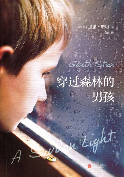 A Sudden Light (Kinesiska)