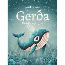 Gerda, příběh velryby