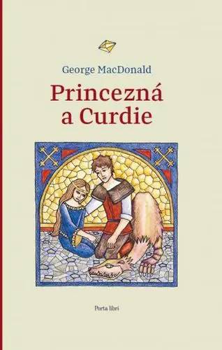 Princezná a Curdie