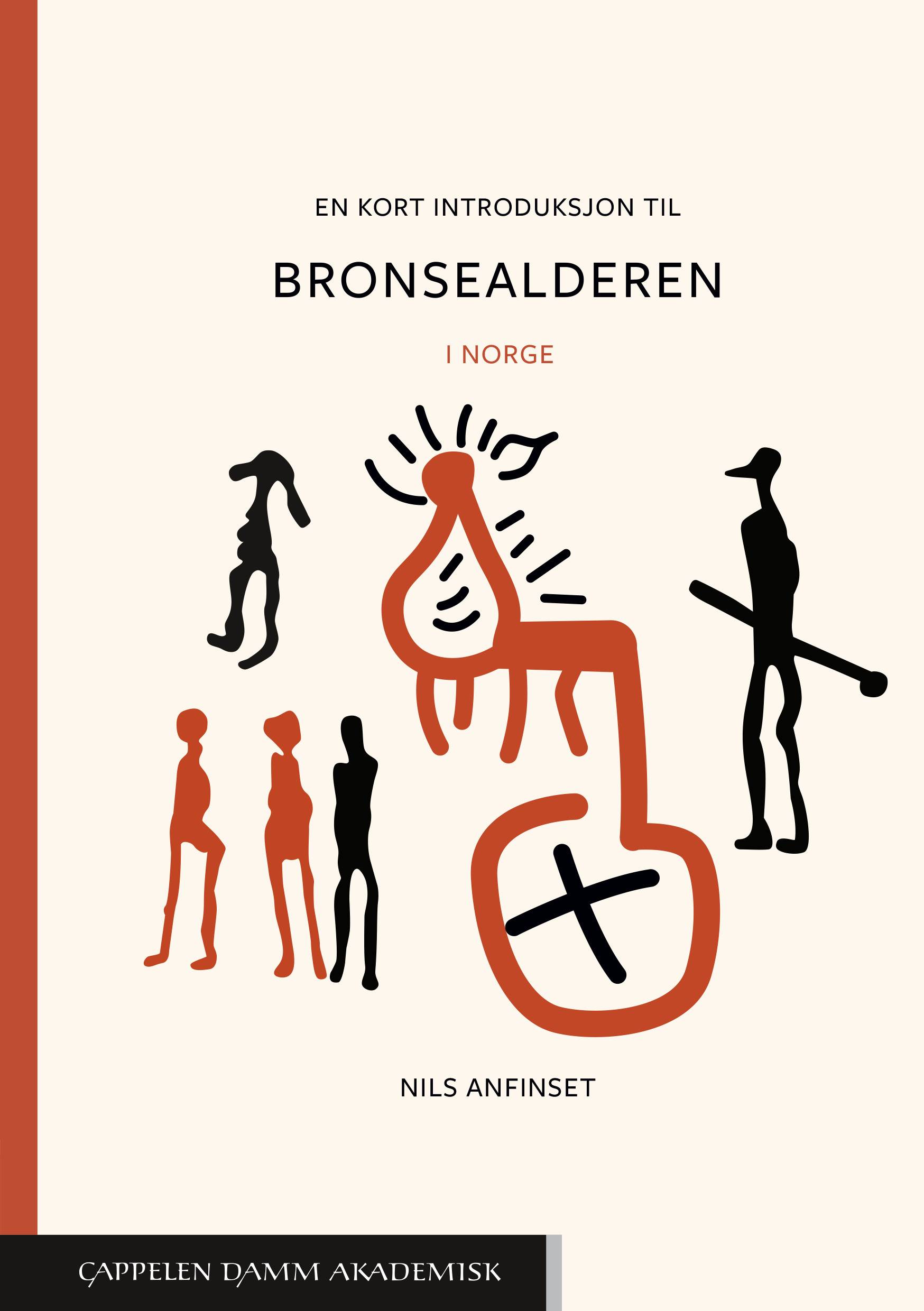 En kort introduksjon til bronsealderen