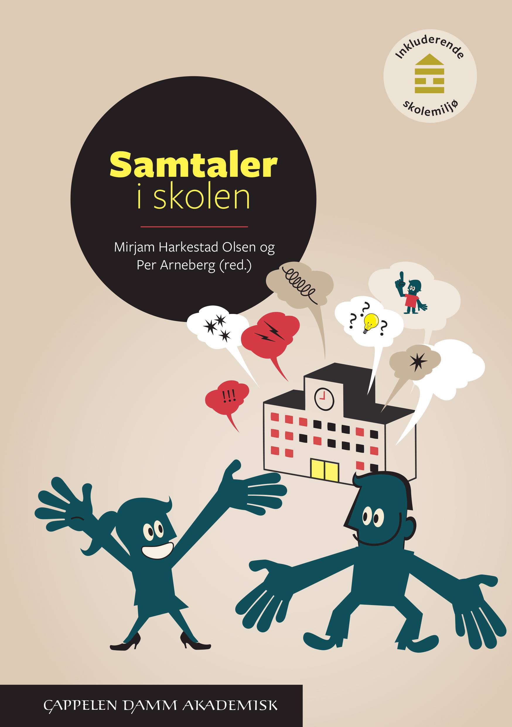 Samtaler i skolen