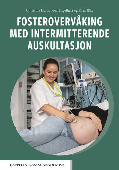 Fosterovervåking med intermitterende auskultasjon
