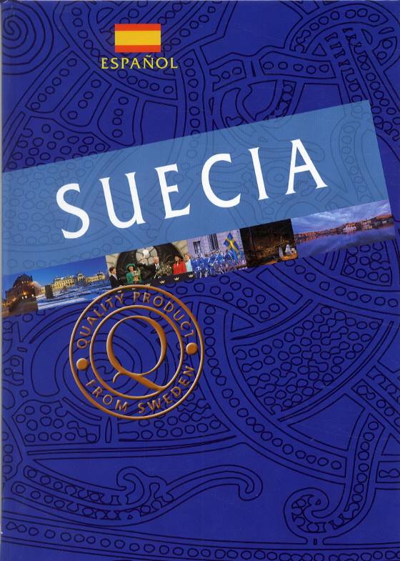 Suecia - Un pequeno retreto de un pequeno pais