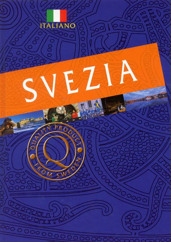 Svezia - Breve ritratto di una piccola nazione