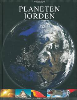 Vetenskapens universum. Planeten jorden