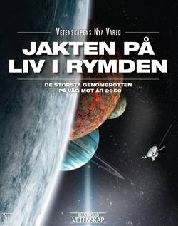 Jakten på liv i rymden