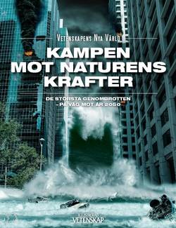 Kampen mot naturens krafter