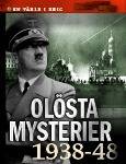 Olösta mysterier