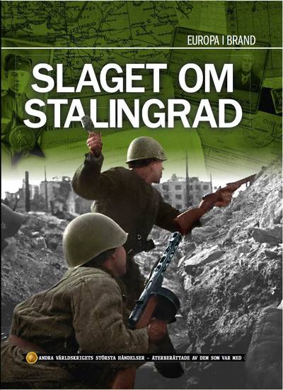 Slaget om Stalingrad