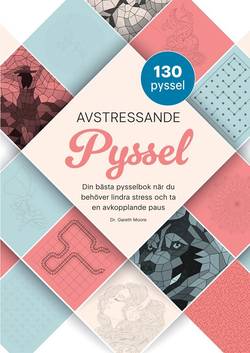 Avstressande pyssel