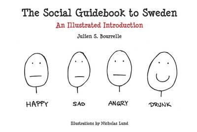 The social guidebook to Sweden : an illustrated introduction