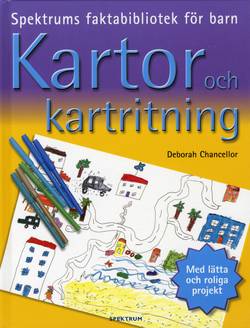 Kartor och kartritning