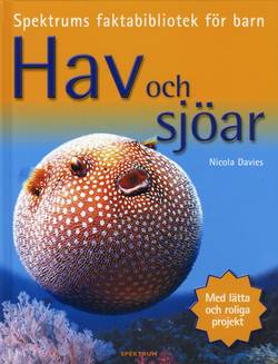 Hav och sjöar