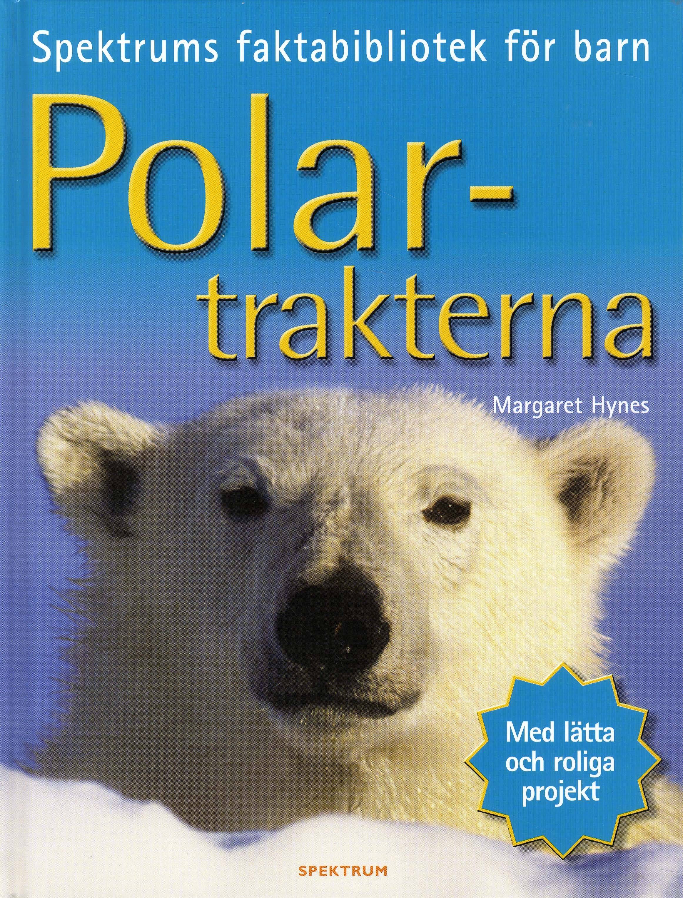 Polartrakterna