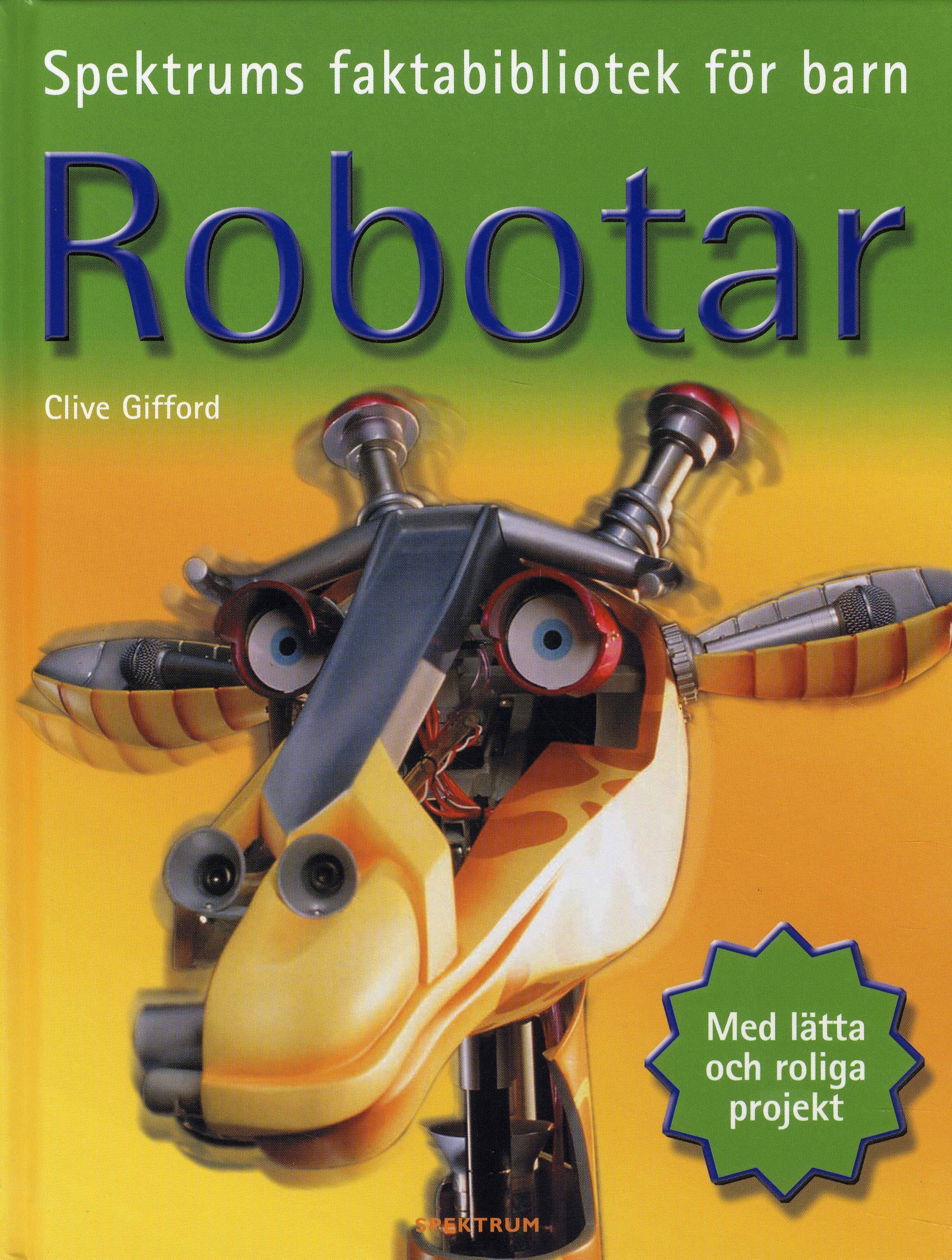 Robotar
