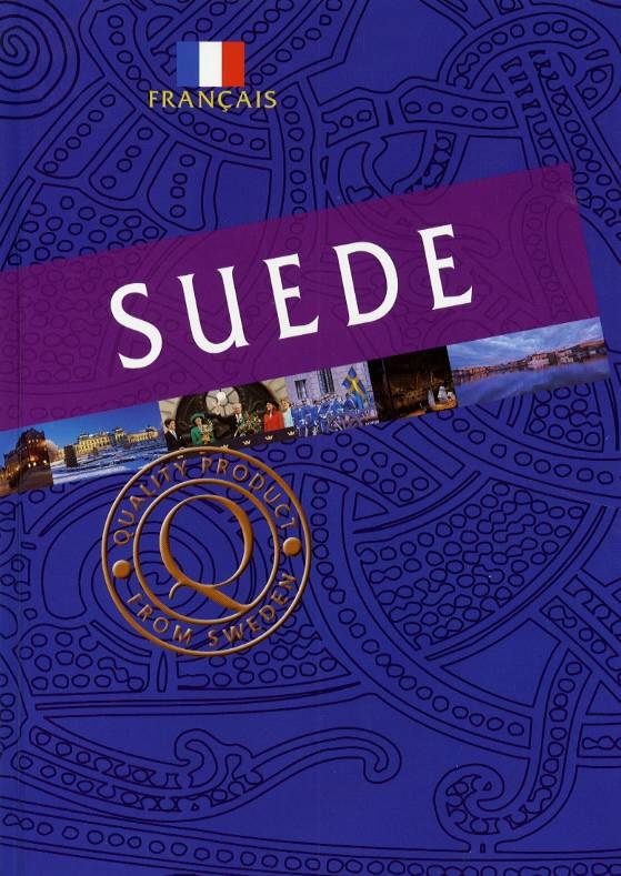 Suede - Portrait D'un petit pays