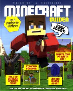 Minecraft guiden : tips & strategier för äventyrare, tips & tricks 2