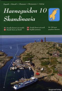 Havneguiden 10. Skandinavia