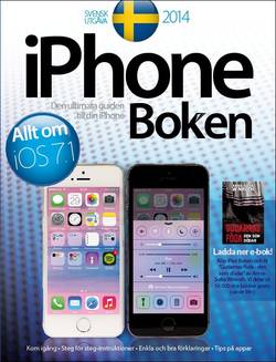 iPhone Boken : Den ultimata guiden till din iPhone