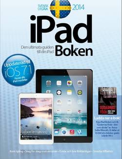 iPad Boken : Den ultimata guiden till din iPad