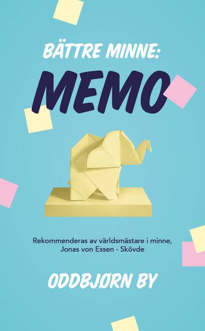 Bättre minne : memo