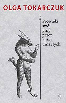 Prowadź swój pług przez kości umarłych