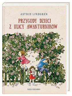 Przygody dzieci z ulicy Awanturników