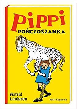 Pippi Pończoszanka