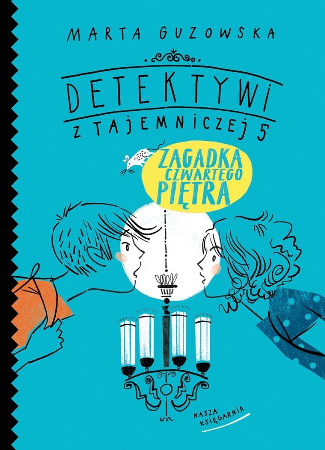 Zagadka czwartego piętra