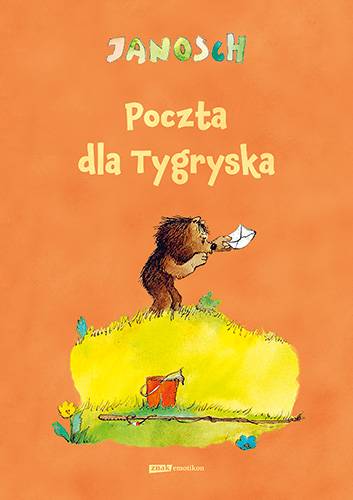 Poczta dla Tygryska