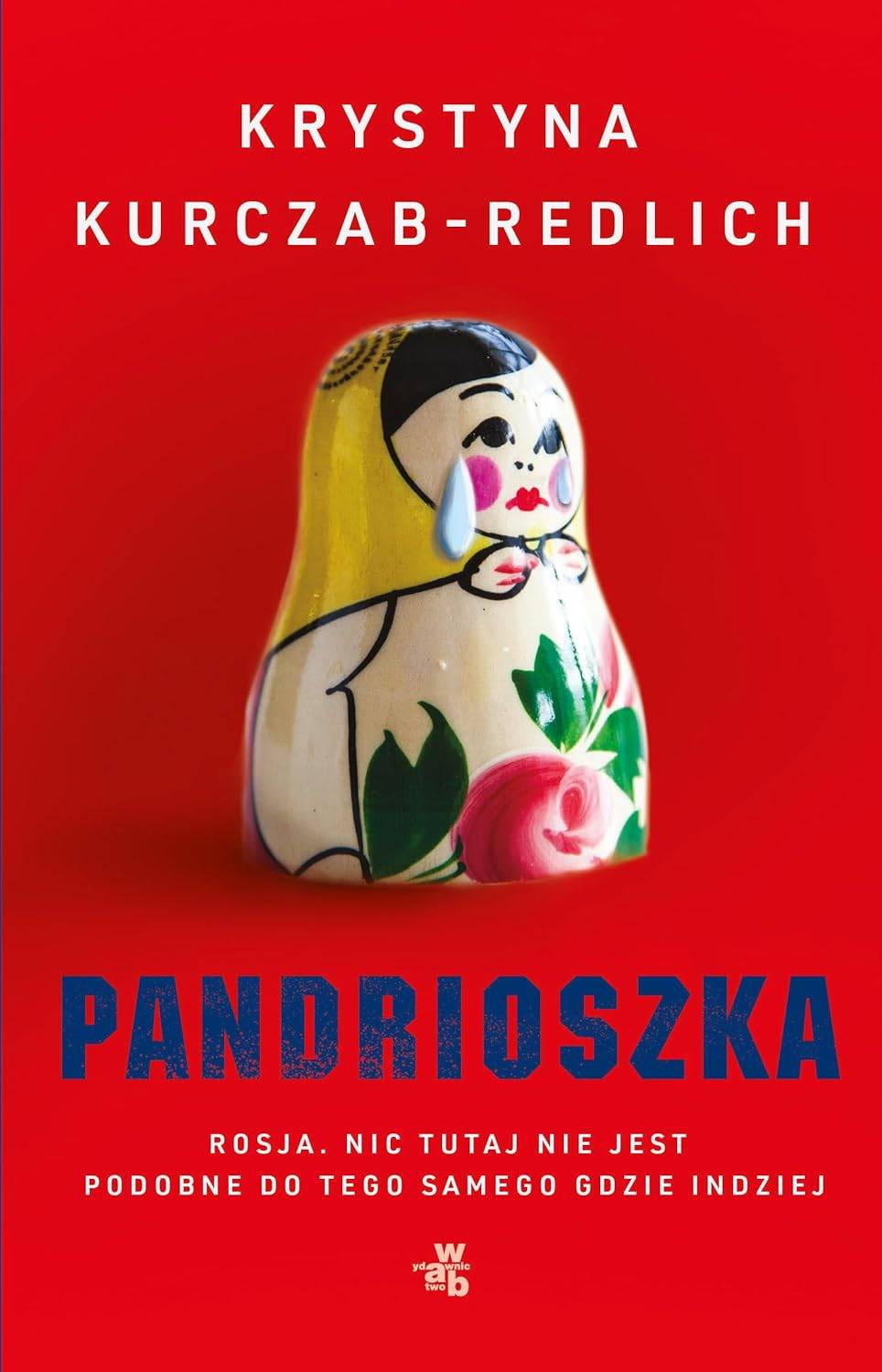 Pandrioszka