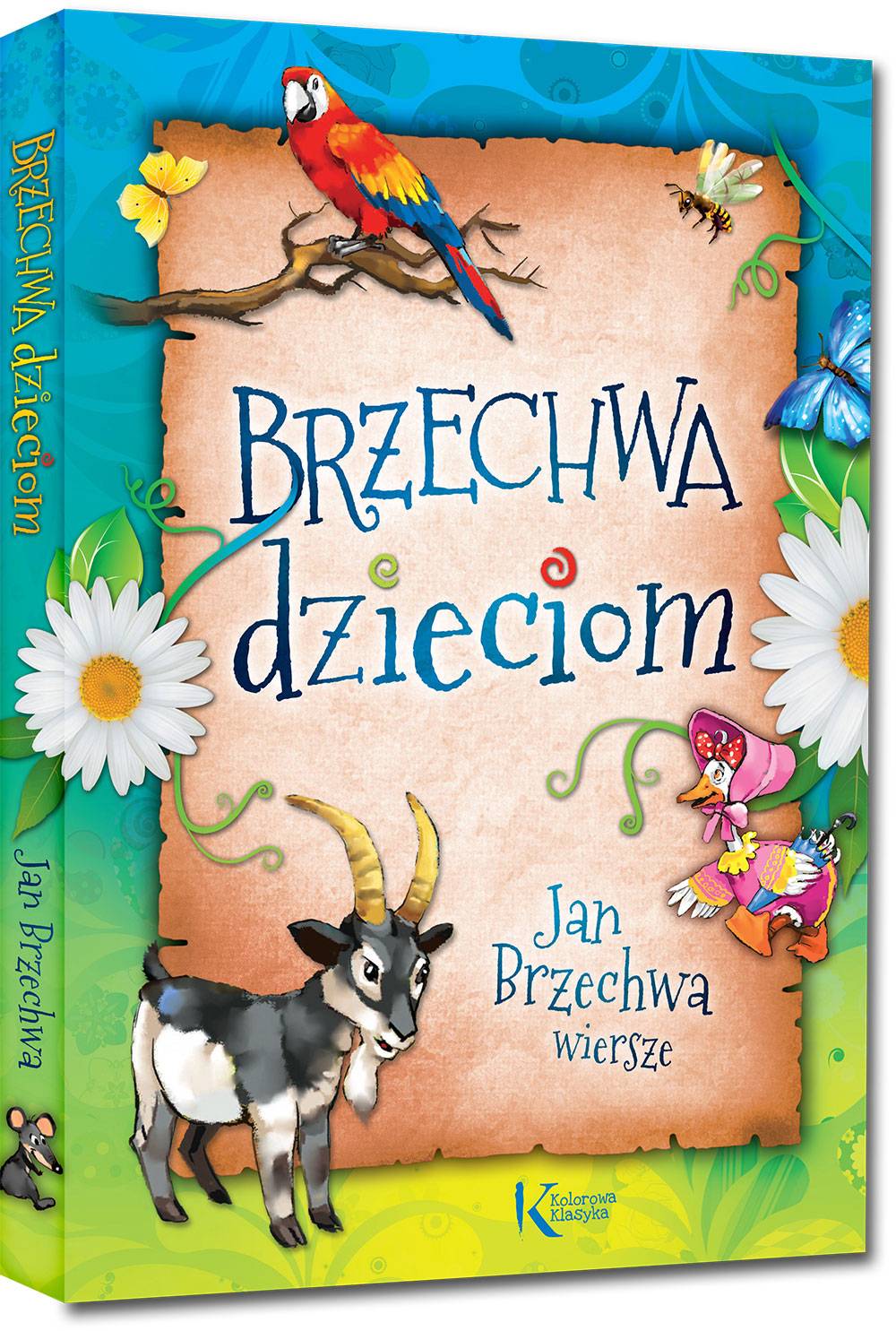 Brzechwa dzieciom