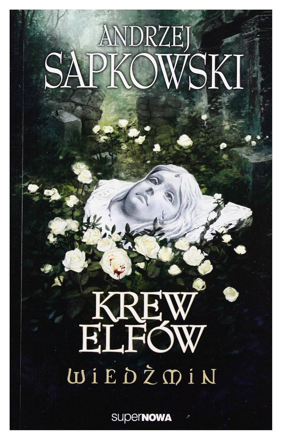 Krew elfów