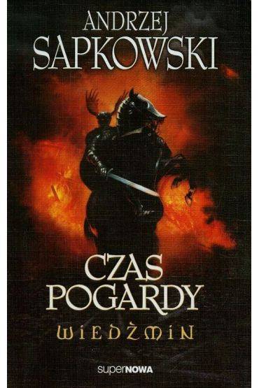 Czas pogardy