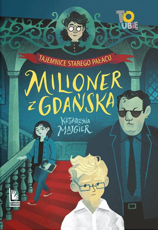 Milioner z Gdańska