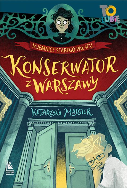 Konserwator z Warszawy