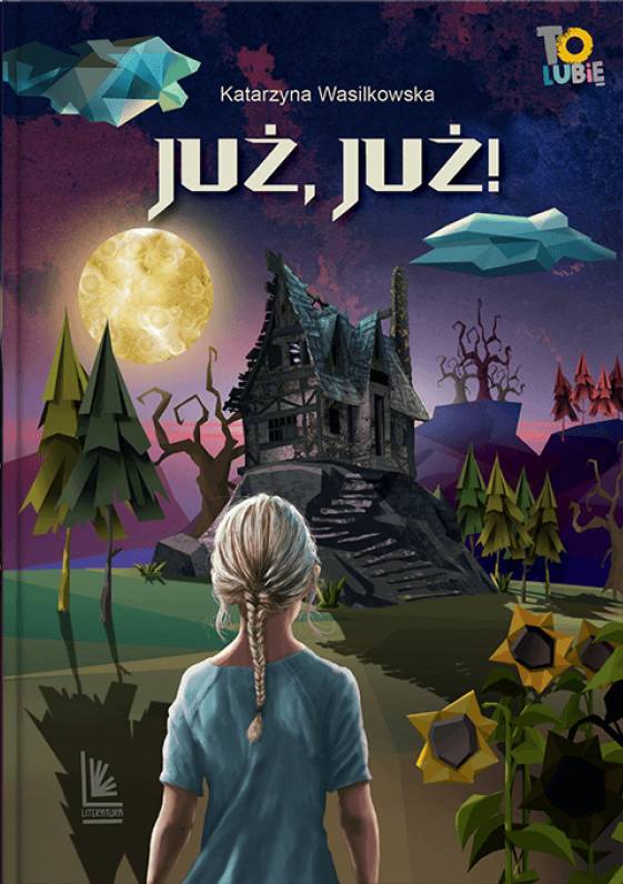 Już, już!