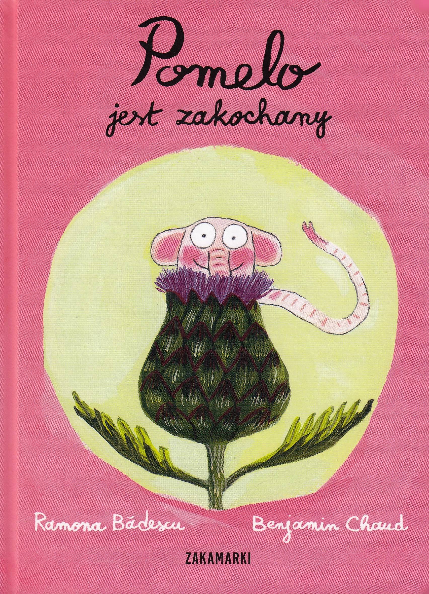 Pomelo jest zakochany