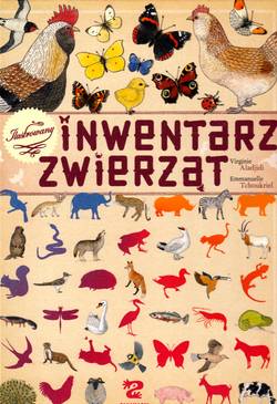 Inventaire illustré des animaux (Polska)