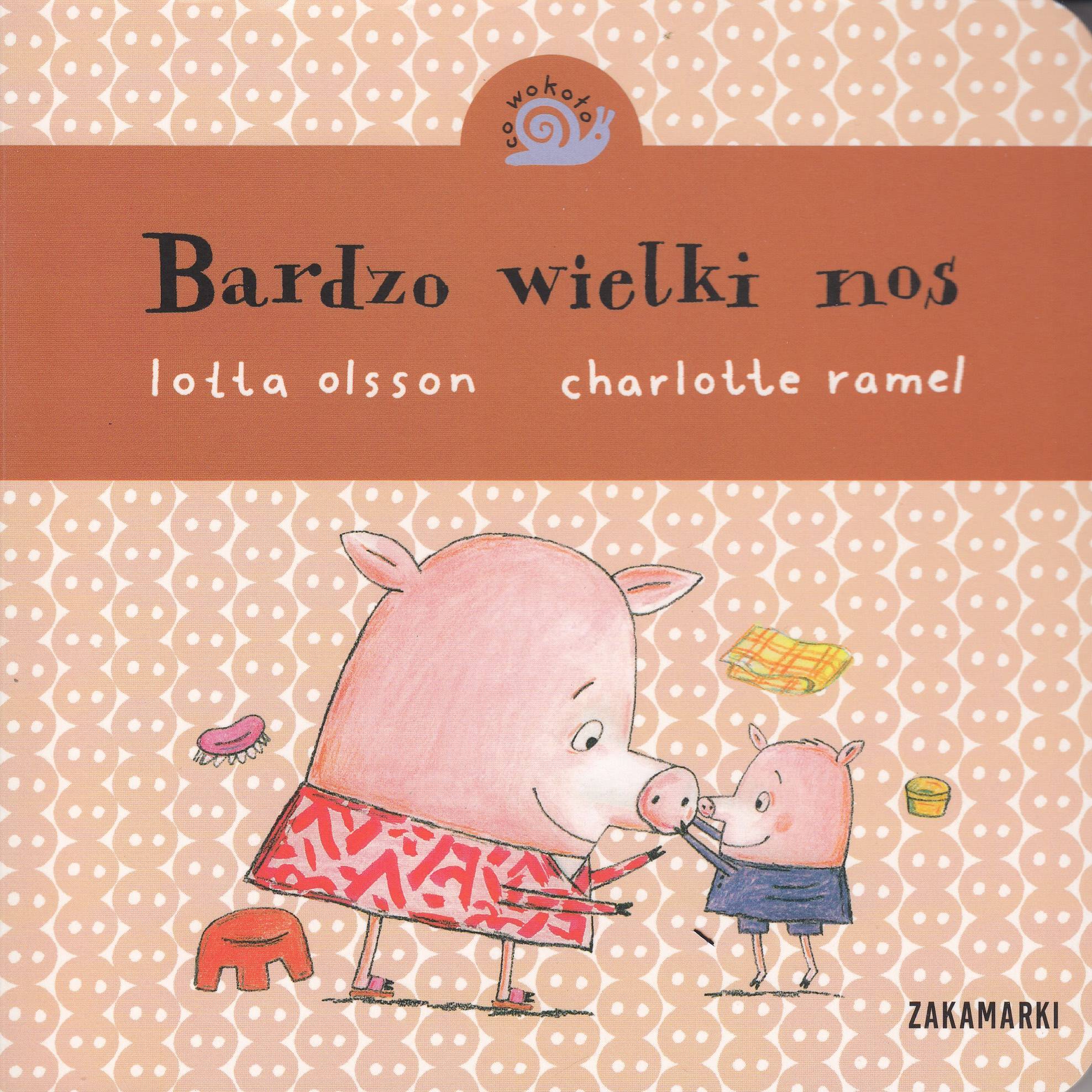 Bardzo Wielki Nos